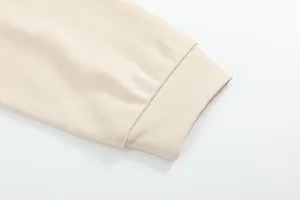 GOTS Organic Cotton Pajama Set